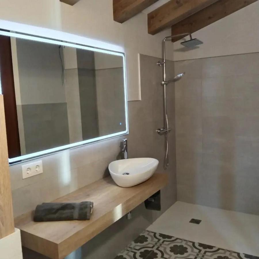 El Niu De L'Estany Villa Ivars d'Urgell Eksteriør billede